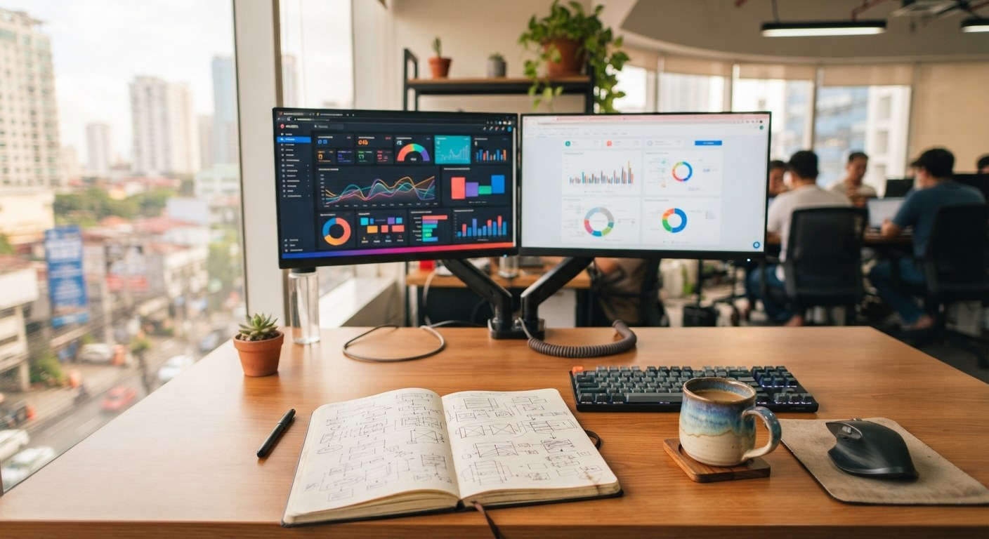 Adding AI to Existing Systems: A Retrofit Flow