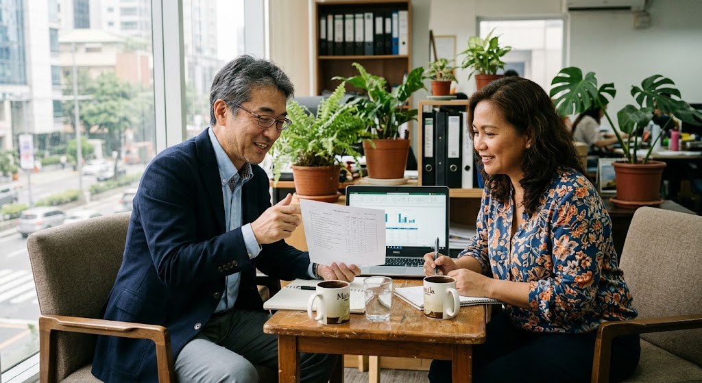 AI導入サポートとは何をしてくれるのか|任せることと自社で決めることの分け方