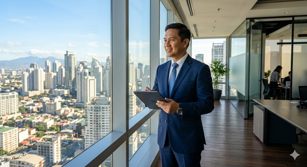 How AI Helps Philippine Business Leaders Stay Competitive in 2026