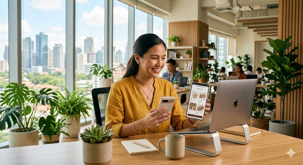 How AI Smart Search Helps Philippine Online Stores Improve Customer Experience