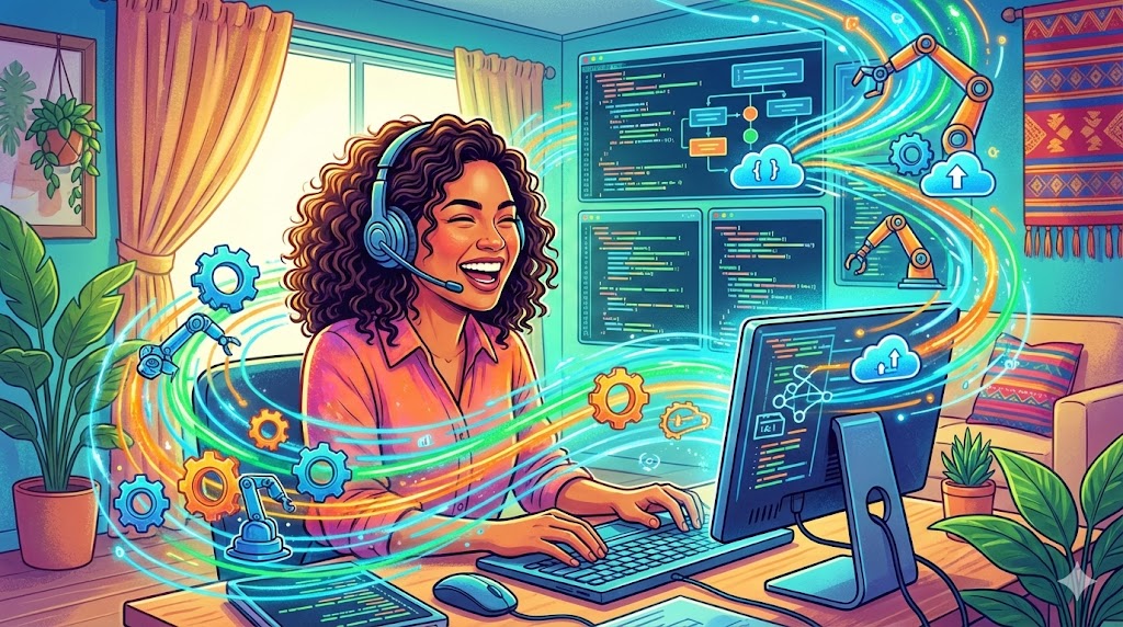 AI Systems Automation Engineer Job: Build Scalable Funnels for $4,000 Using Free Tools