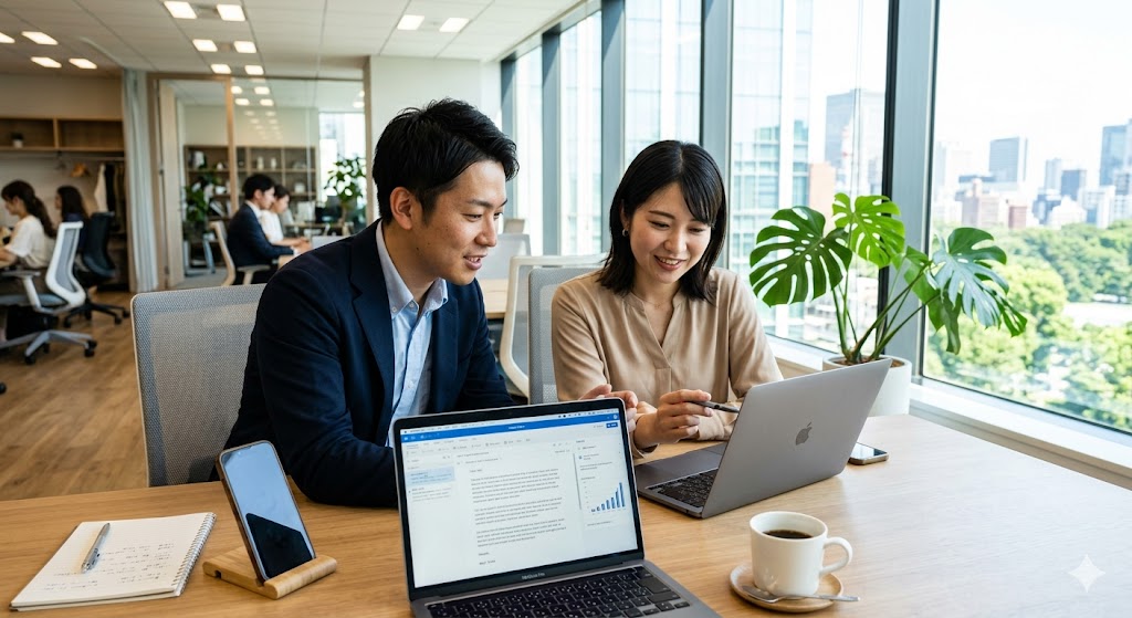 AI翻訳でビジネス失敗|信用を守る英語コーチング活用術