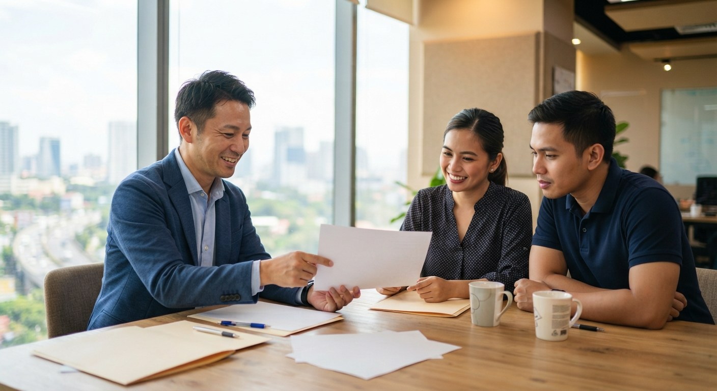 What to Put in an AI Vendor Contract