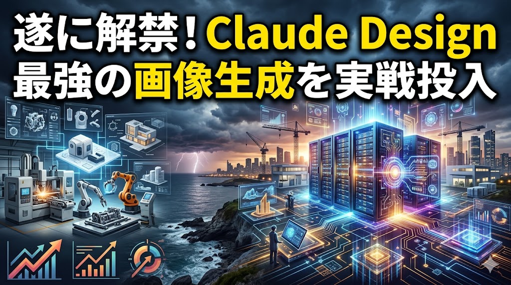 Claude Designで学ぶビジネス英語|AI導入提案を英語で伝える実践教材