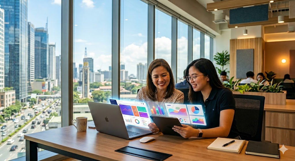 How Custom AI Systems Help Philippine SMEs Outgrow Off-the-Shelf Tools