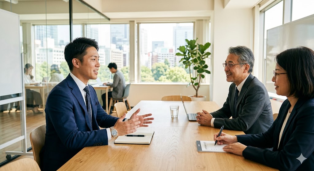 英語面接で発音が合否を左右する?面接官に伝わる発音矯正と話し方のコツ