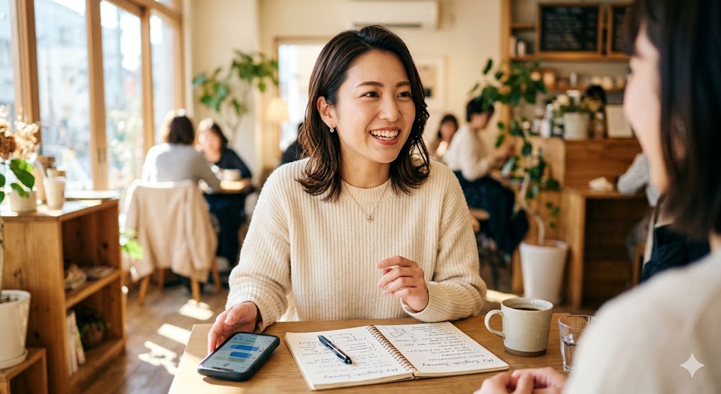 英語発音矯正アプリおすすめ5選|アプリで足りない部分はどう補う?