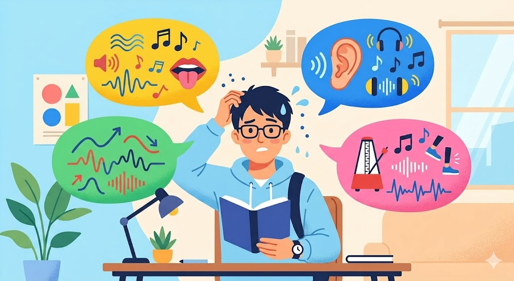 英語が通じない原因は発音?リスニング?日本人が勘違いしやすい発音矯正のポイント