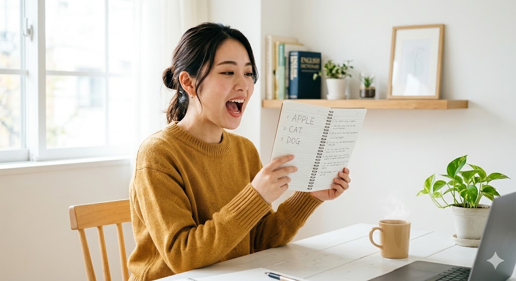 日本語にない英語の音一覧|発音矯正の第一歩は「存在しない音」を知ること