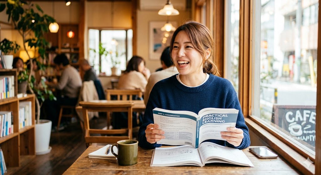 英語を話すのが怖い?発音矯正で克服する5つのステップ|日本人が苦手なスピーキングの壁を乗り越える方法