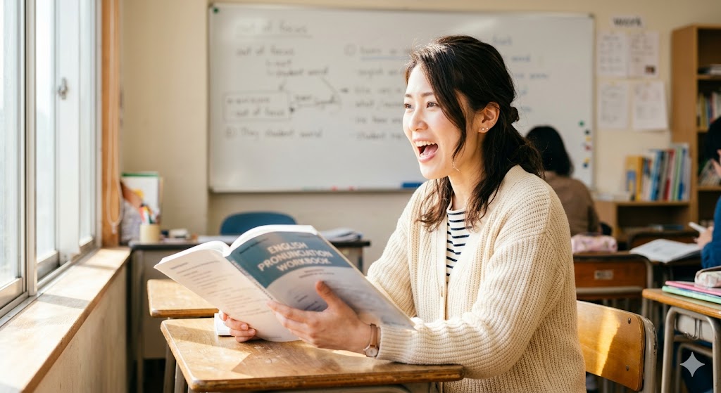 英語発音矯正の鍵|ストレス(強勢)の仕組みを理解して日本人の棒読み英語を卒業する方法