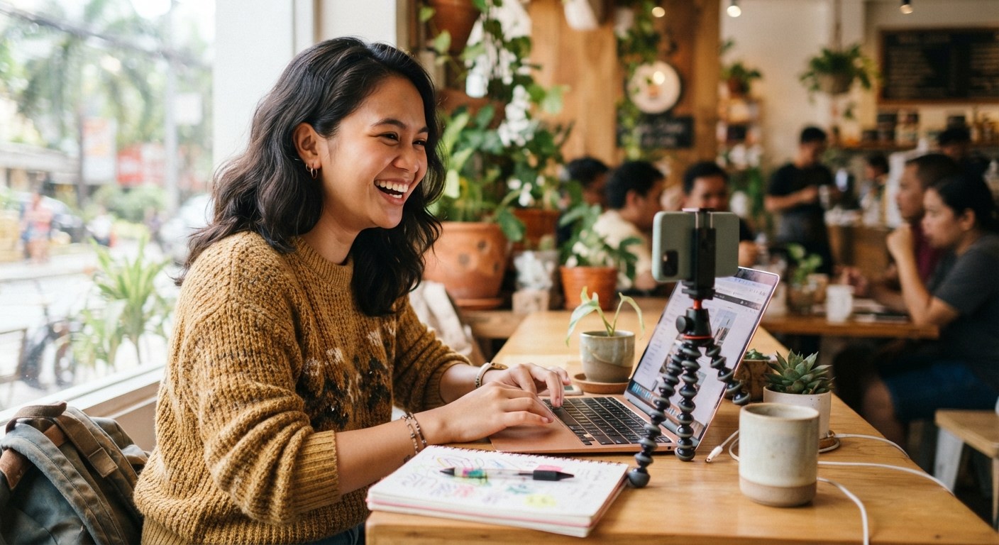 Practical Techniques to Streamline Social Media Operations with Generative AI for Philippine Businesses