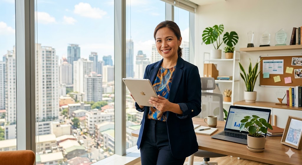How GEO (Generative AI Optimization) Helps Philippine Businesses Stay Visible in AI Search
