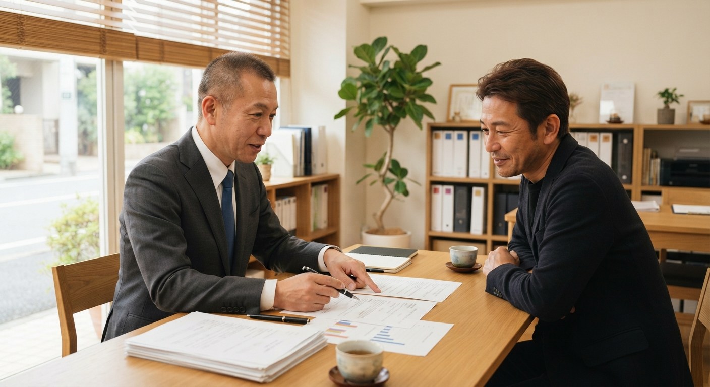 補助金申請の書類作成が行政書士の独占業務に──「代行はどこに頼む?」の検索需要を事務所の集客につなげる