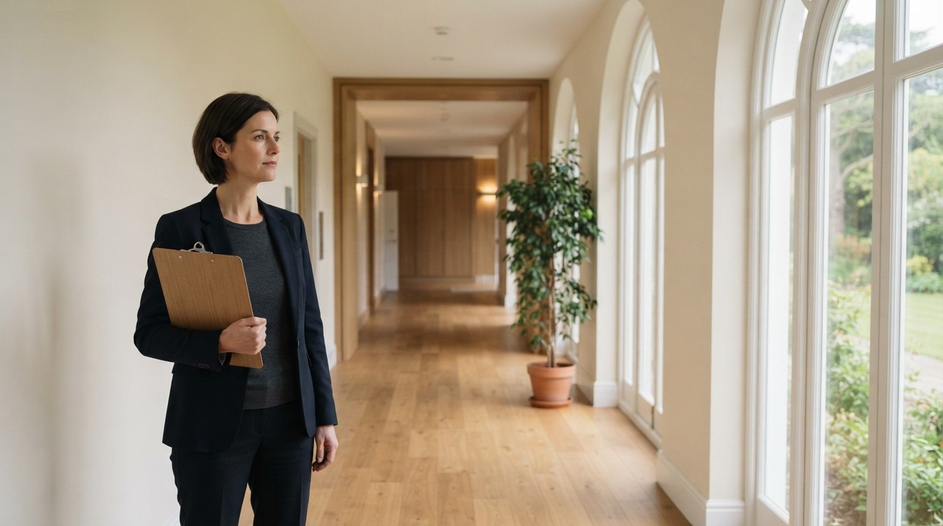 A Hospital Is Hiring a Reiki Program Administrator. What the Job Posting Actually Tells Us