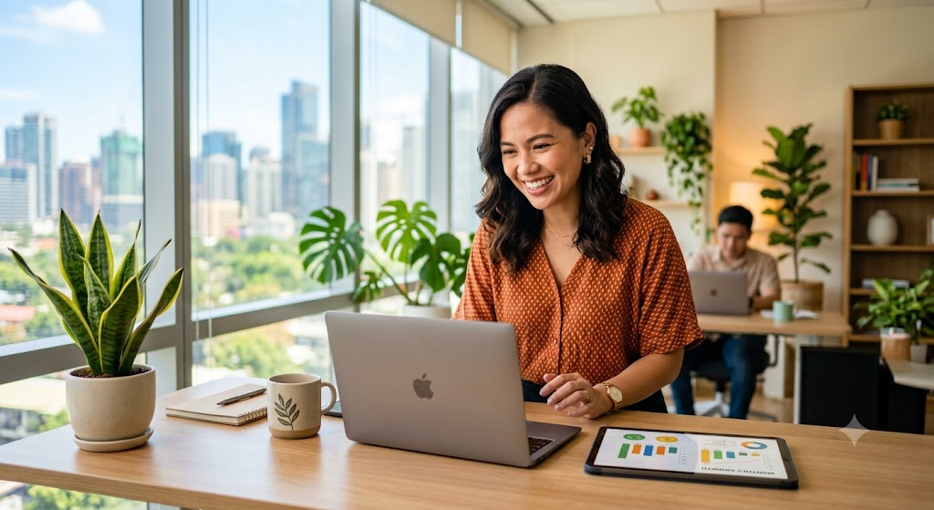 How AI Helps Philippine SMEs Maximize Their Technology ROI
