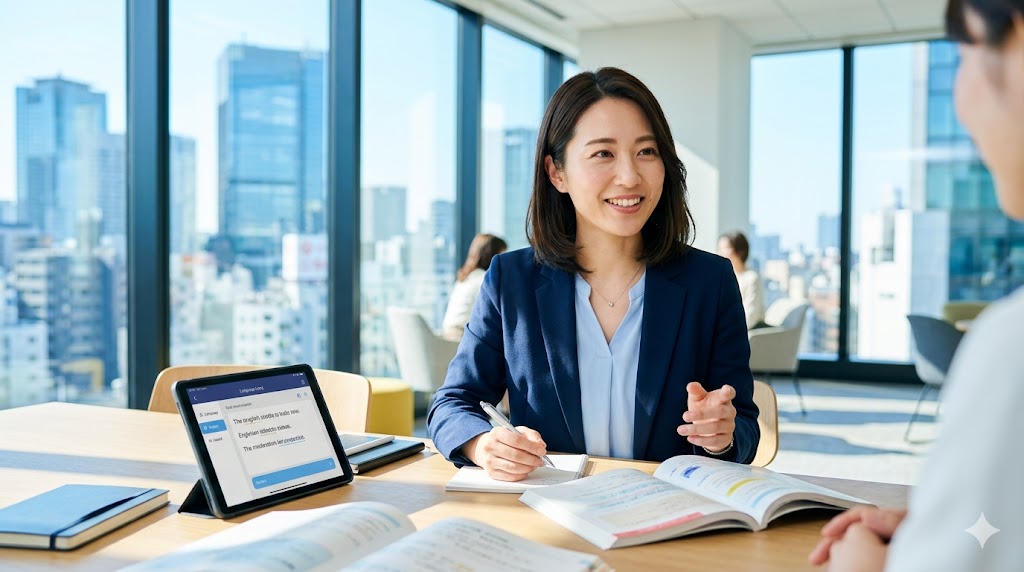 自治体IT調達の新ルールで学ぶビジネス英語|経済安全保障を英語で語る
