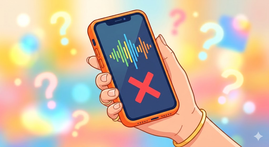 英語発音矯正が進まない本当の理由|AI・アプリ・英会話で日本人の発音が変わらない落とし穴