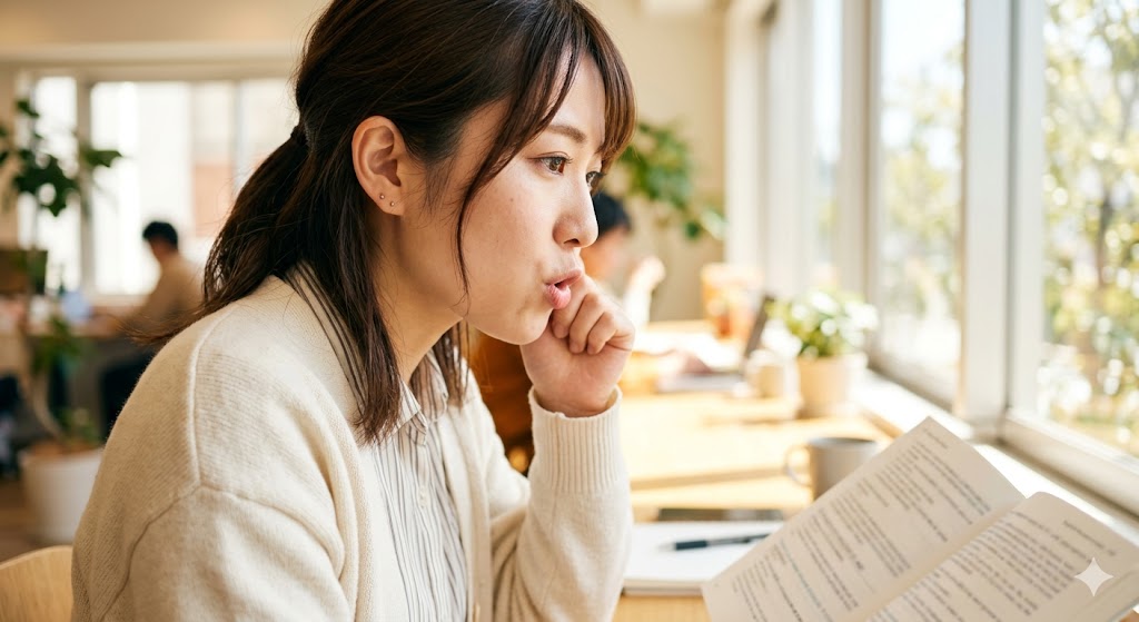 英語発音矯正の壁──日本語にない音が出せない本当の理由と母語干渉の仕組み