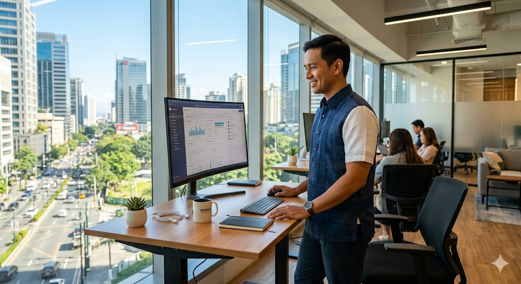 How LangChain and Pinecone Help Philippine Businesses Find Internal Data Faster