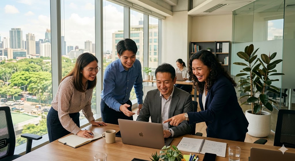 How LoRA Fine-Tuning Helps Philippine Businesses Build Affordable Custom AI
