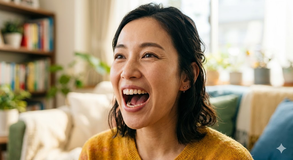 英語発音矯正の基本|「口の形」と「舌の位置」で発音が大きく変わる理由と練習法