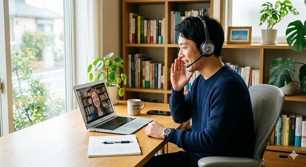 格安オンライン英会話で発音矯正は可能?発音矯正専門オンラインレッスンとの違いを徹底比較