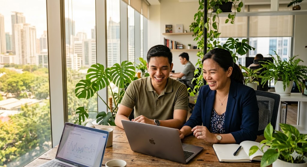 How PEFT Helps Philippine SMEs Build Affordable Custom AI