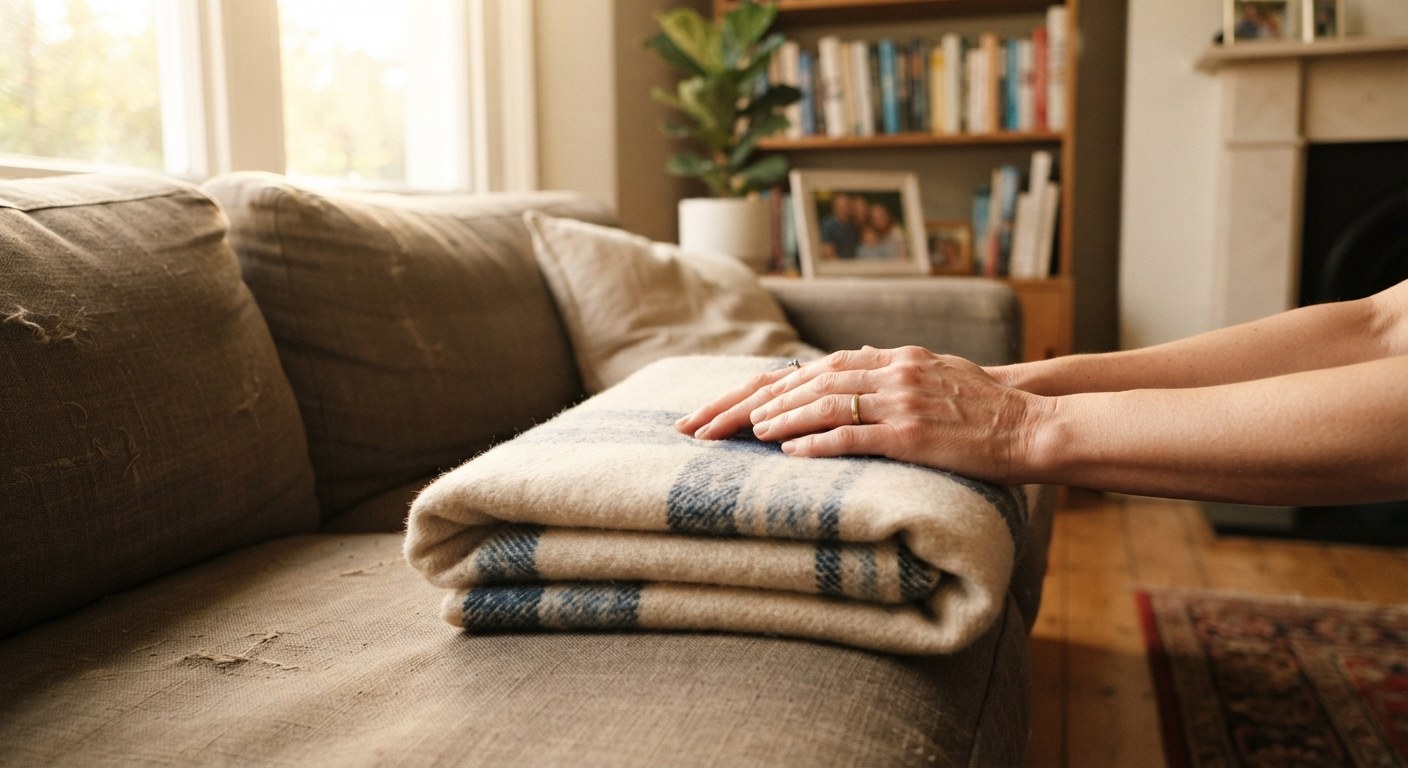 Practising Reiki on Family: Why It Is Harder Than on Strangers