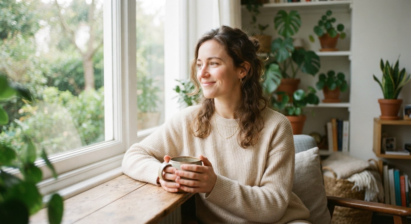 Practising When You Are Depleted: Honest Self-Care for Reiki Practitioners