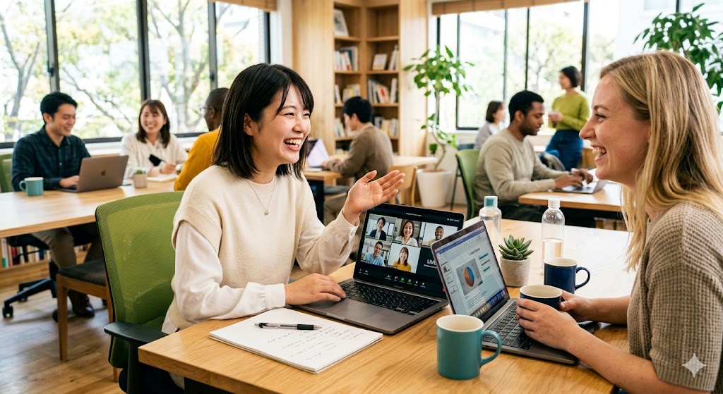 英語の発音矯正で人生が変わる|仕事・留学・日常会話で実感する3つの変化