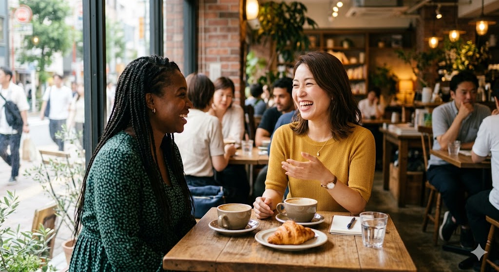 英語発音矯正で「話すのが怖い」を克服|発音改善がメンタルと行動を変える理由
