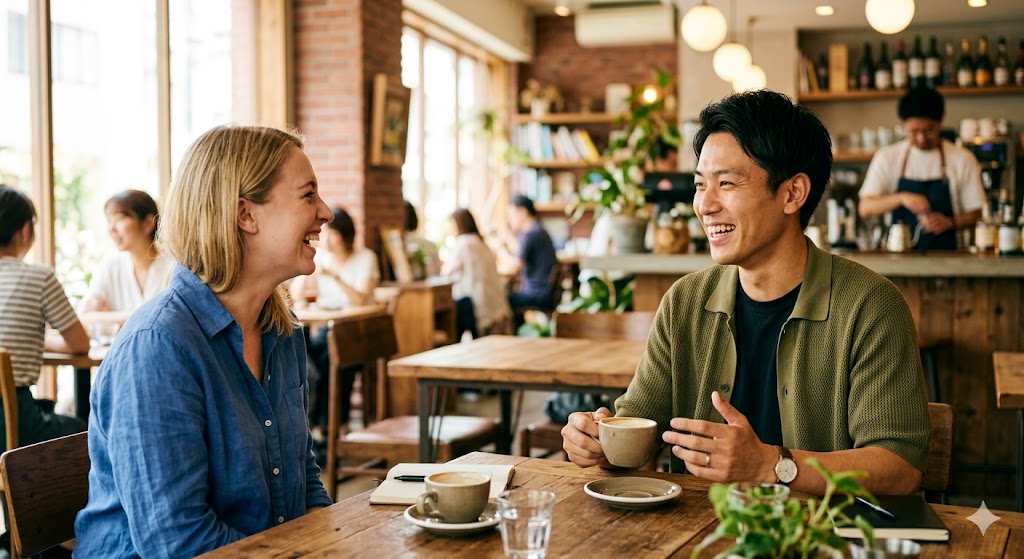 英語の発音で恥ずかしい経験を「変わるきっかけ」に変える発音矯正マインドセット