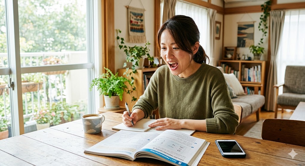 英語発音矯正で挫折しない継続のコツ|日本人が陥りやすい失敗パターンと習慣化テクニック