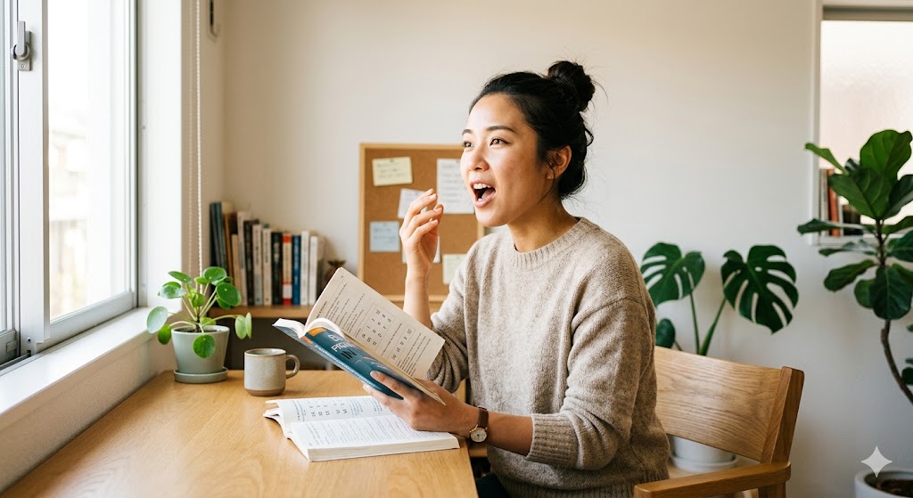 【英語発音矯正】RとLの違いが聞き取れない・発音できない原因を構造的に解説