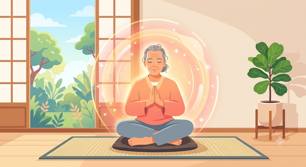 What Actually Happens in a Reiki Attunement (Reiju), and What Doesn't