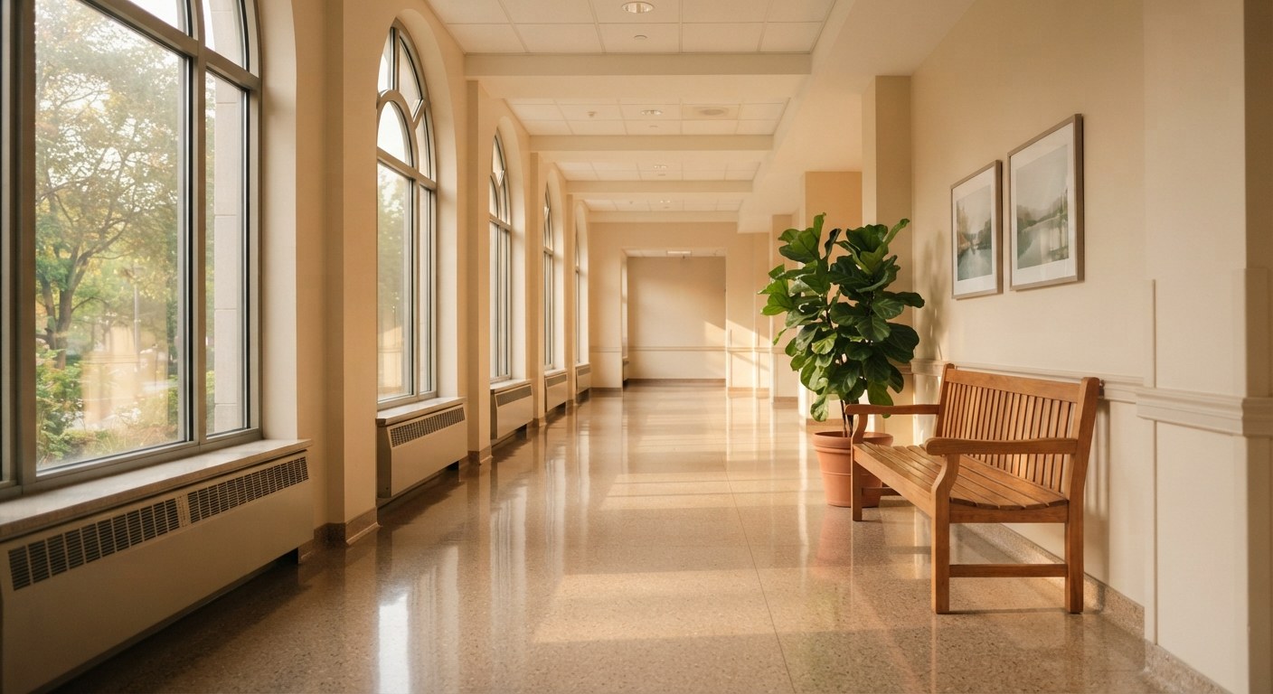 Eight Practitioners, One Word That Matters: Reading a Preprint on Reiki in Hospitals Honestly
