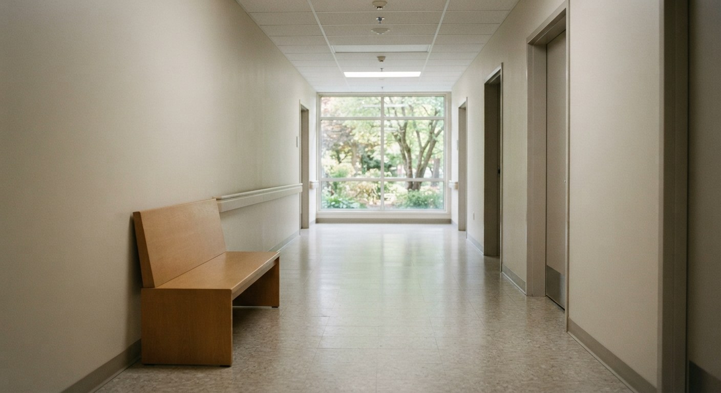 272 Patients, No Difference: Reading the Largest Reiki Trial That Found Nothing
