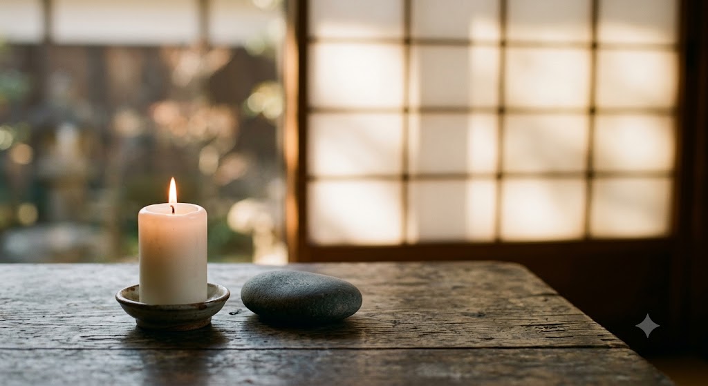 Reiki's Round Trip: How a Japanese Practice Left Home and Came Back Through the West