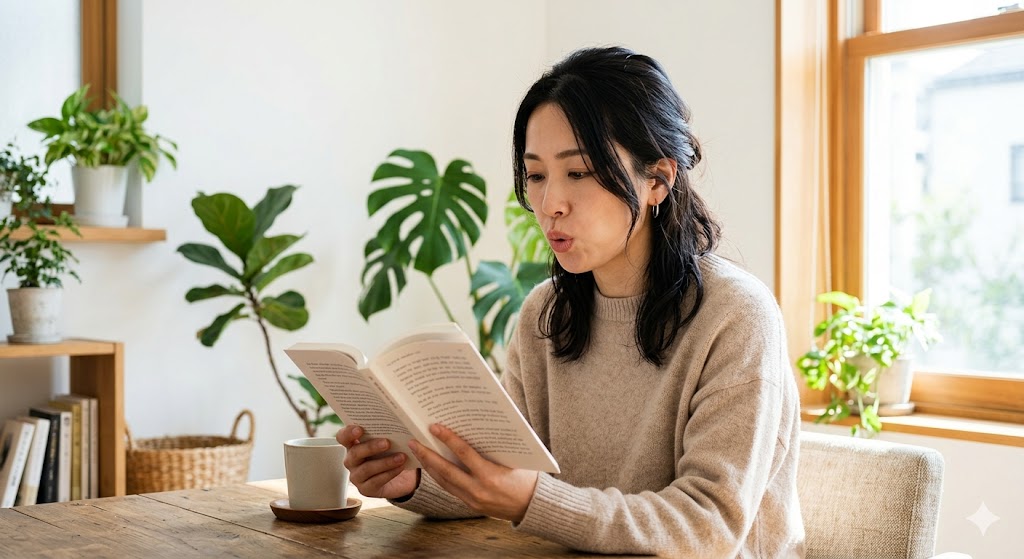 THの発音矯正|日本人が一生できないと感じる原因と正しい舌の使い方