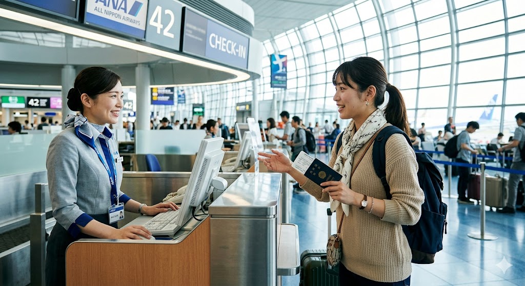 海外旅行で英語が通じない原因は発音にあった!旅行前にやっておきたい英語発音矯正トレーニング