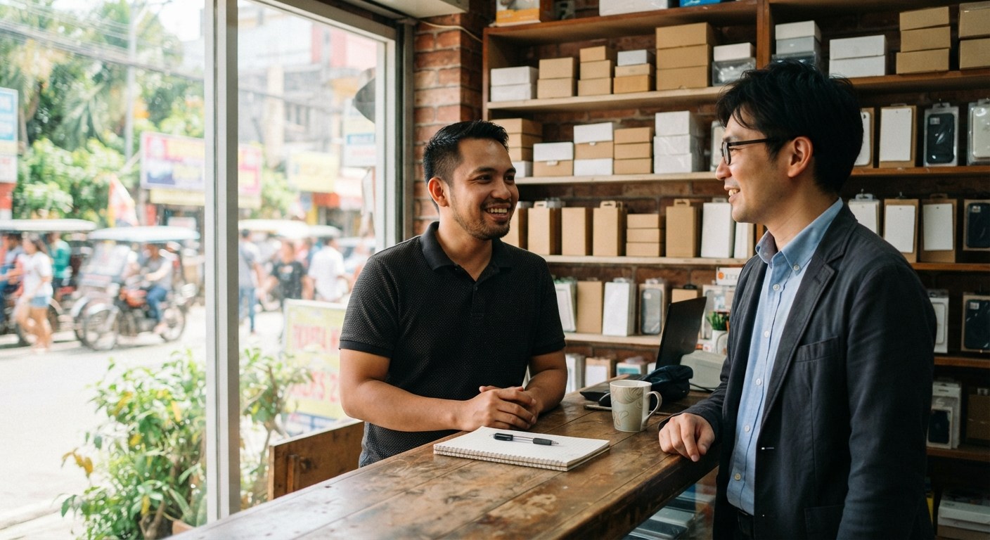 What Are AI Agents? A Guide for Philippine Businesses