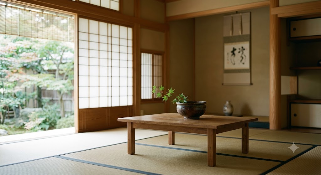 What Usui Shiki Ryoho Really Means: Four Japanese Words, Read Plainly