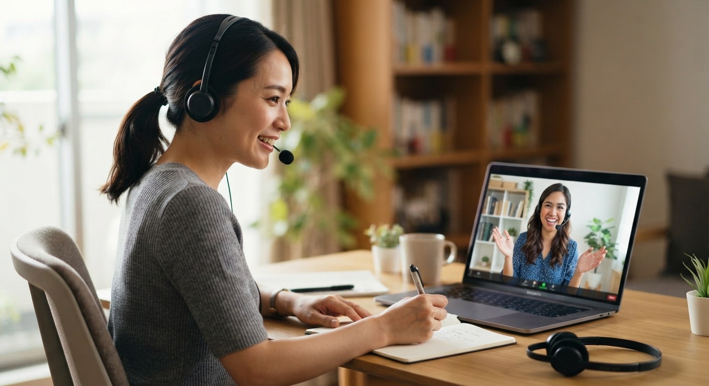 なぜBPO出身講師がビジネス英語に強いのか?実務で鍛えられた英語力が日本人の学習に効く理由