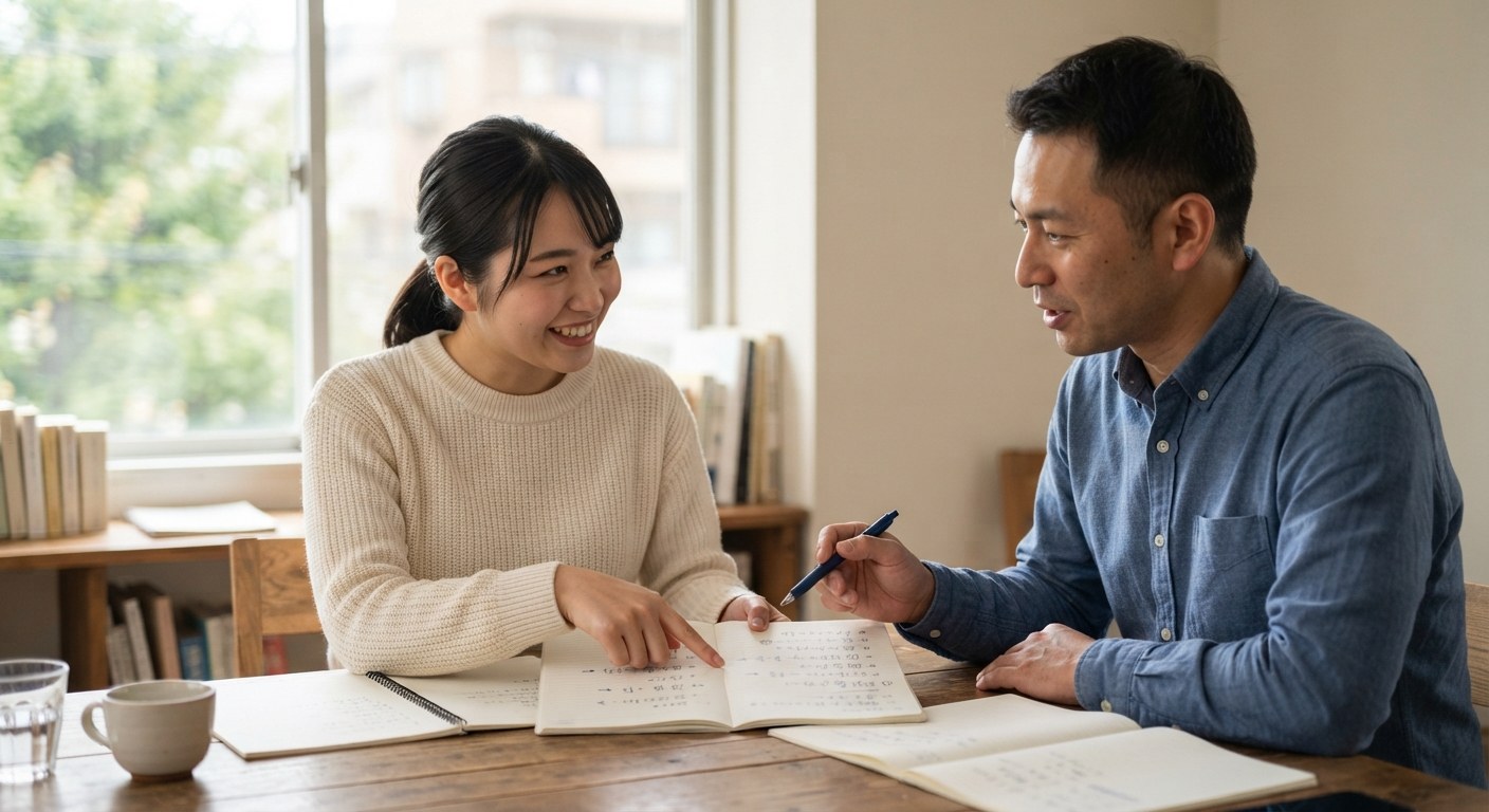 なぜ日本人だけを教えるのか|母語が同じ生徒に絞ると英語指導はここまで変わる