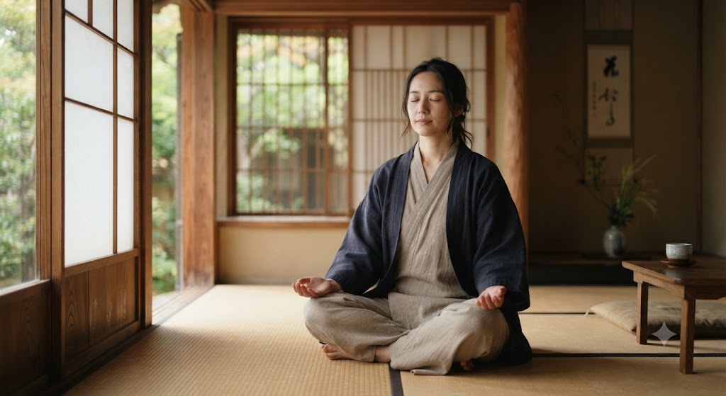 Why Relaxation Beats Trying Hard in Reiki: What Twenty Years of Practice Taught Me