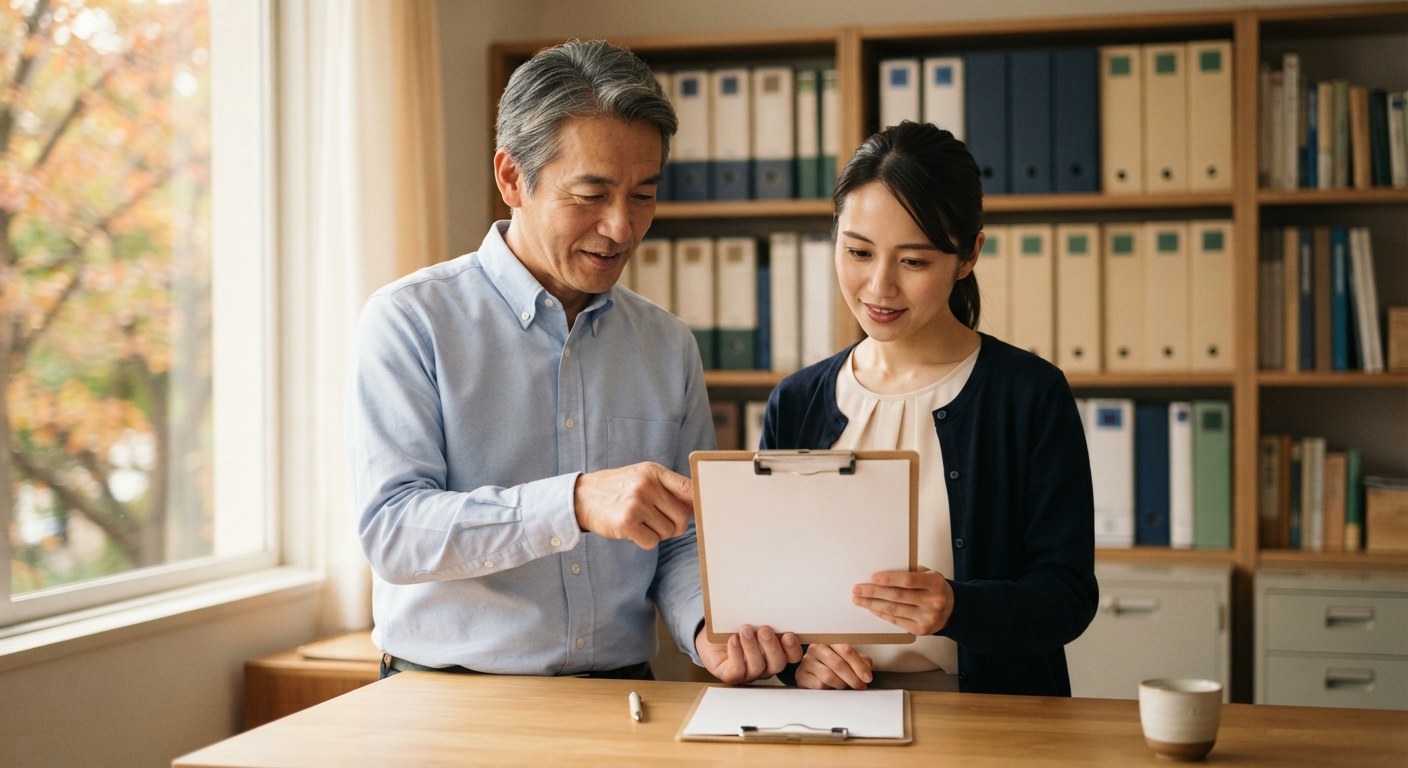 繁忙期を乗り切る税理士のためのチェックリスト|秋のうちに整える17項目とAI活用の線引き