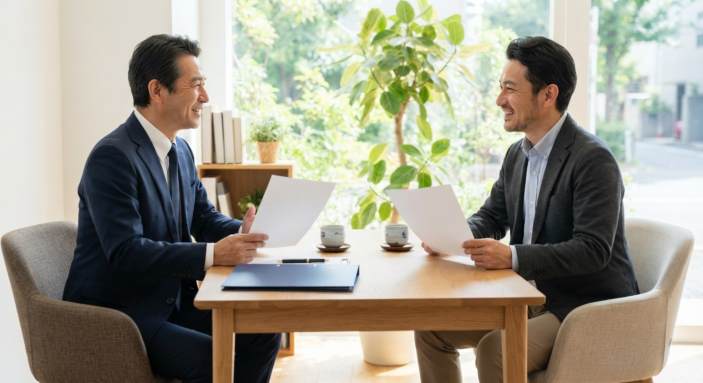税理士が顧問料の改定を切り出す前に|集客の発信で伝えておく3つのこと